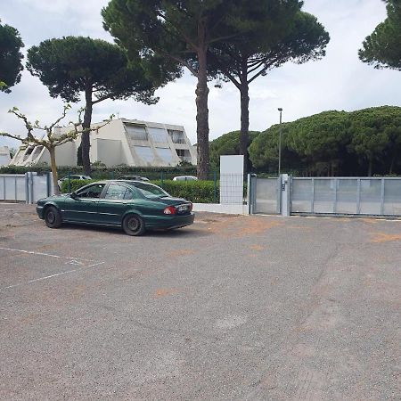 Appartement La Grande Motte Pour 5 Personnes Maximum Dış mekan fotoğraf