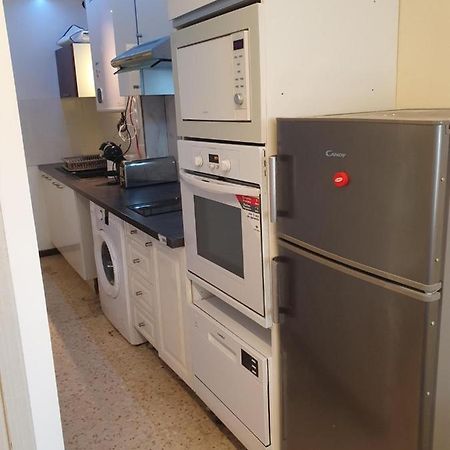 Appartement La Grande Motte Pour 5 Personnes Maximum Dış mekan fotoğraf