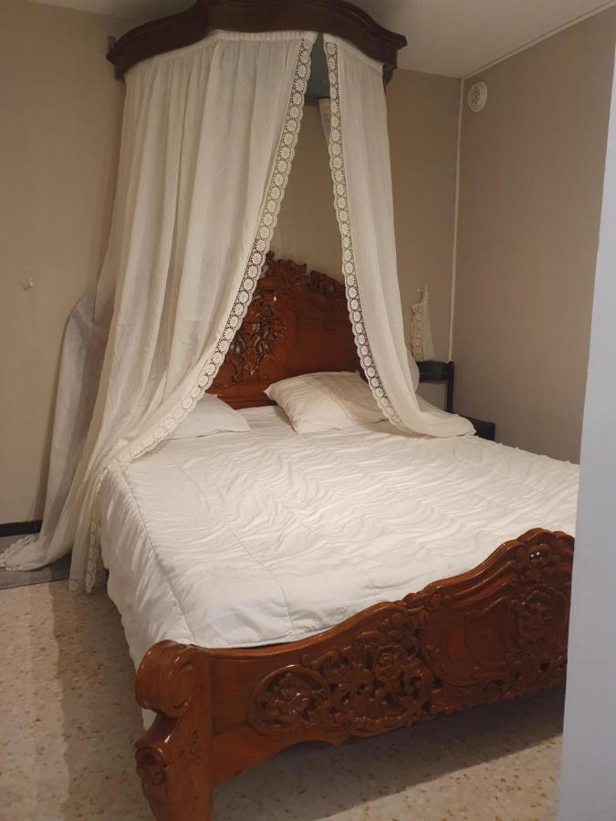 Appartement La Grande Motte Pour 5 Personnes Maximum Dış mekan fotoğraf
