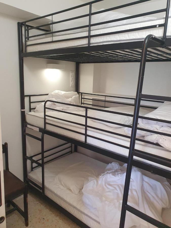 Appartement La Grande Motte Pour 5 Personnes Maximum Dış mekan fotoğraf