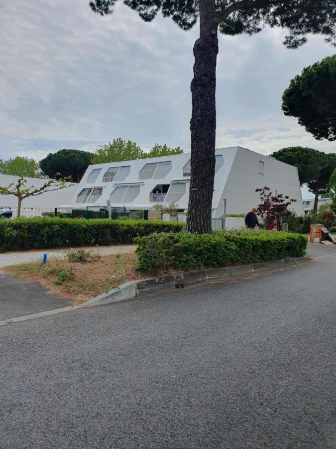 Appartement La Grande Motte Pour 5 Personnes Maximum Dış mekan fotoğraf