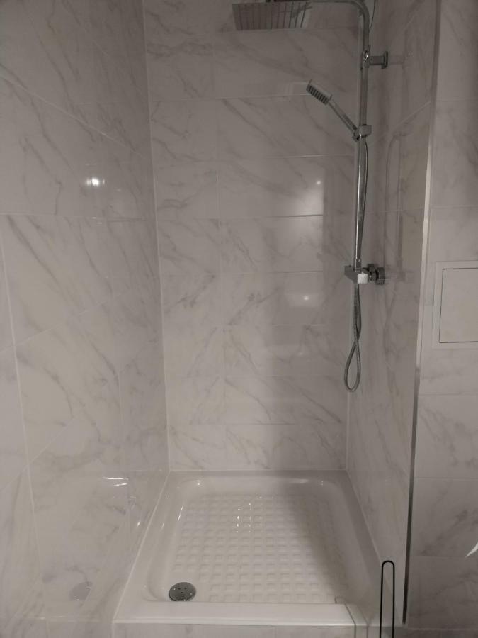 Appartement La Grande Motte Pour 5 Personnes Maximum Dış mekan fotoğraf